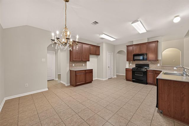 4823 Grand Chateau Lane, Houston, TX 77084