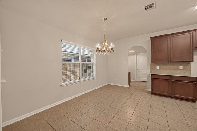 4823 Grand Chateau Lane, Houston, TX 77084