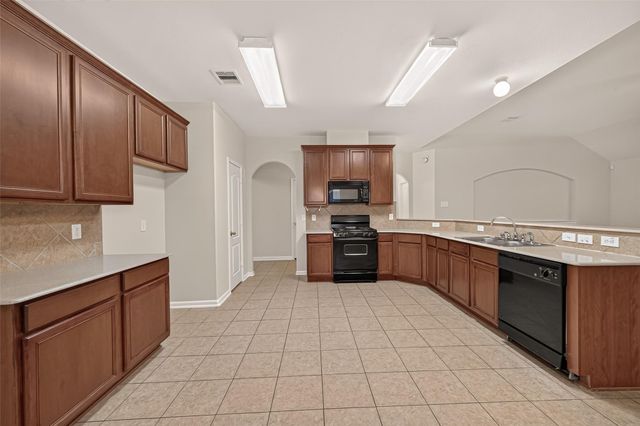 4823 Grand Chateau Lane, Houston, TX 77084