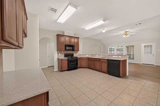 4823 Grand Chateau Lane, Houston, TX 77084