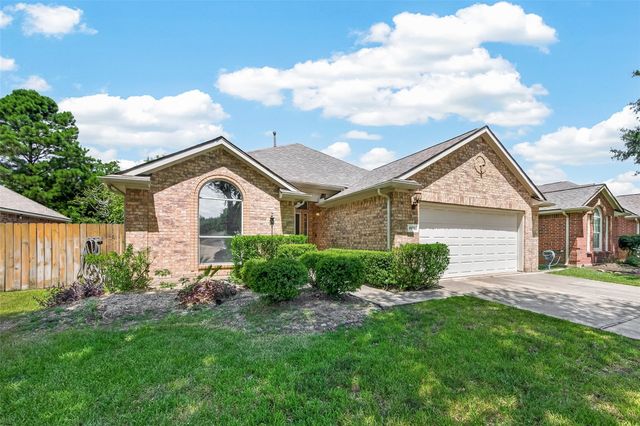 4823 Grand Chateau Lane, Houston, TX 77084