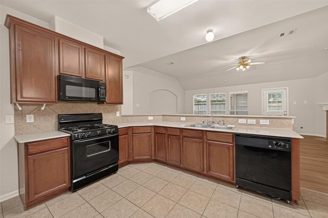 4823 Grand Chateau Lane, Houston, TX 77084