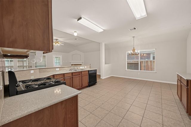 4823 Grand Chateau Lane, Houston, TX 77084