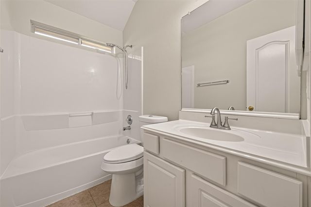 4823 Grand Chateau Lane, Houston, TX 77084