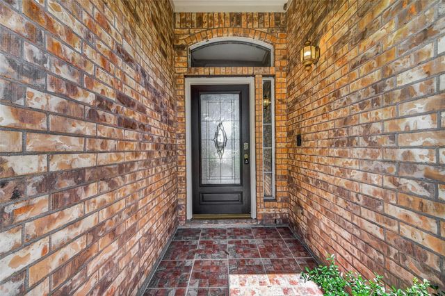 4823 Grand Chateau Lane, Houston, TX 77084
