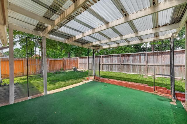 4823 Grand Chateau Lane, Houston, TX 77084