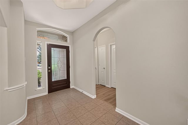 4823 Grand Chateau Lane, Houston, TX 77084