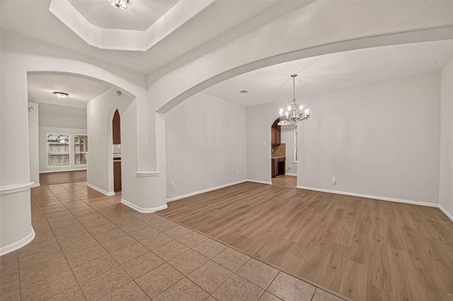 4823 Grand Chateau Lane, Houston, TX 77084