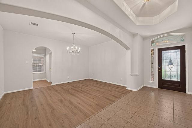 4823 Grand Chateau Lane, Houston, TX 77084