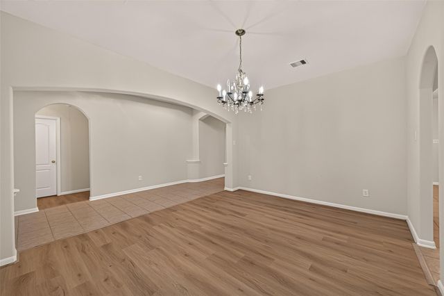 4823 Grand Chateau Lane, Houston, TX 77084