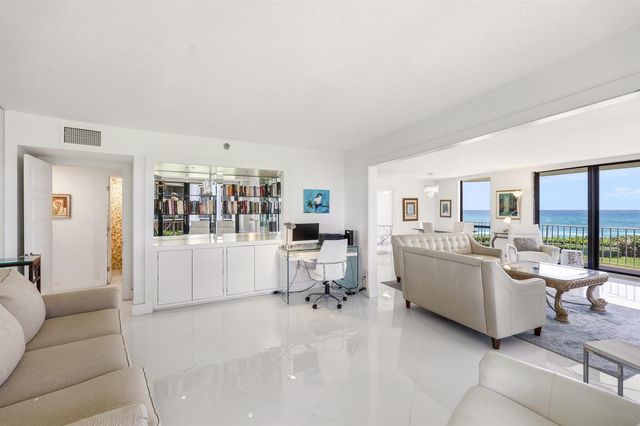 3400 S Ocean Boulevard 2fii, Palm Beach, FL 33480
