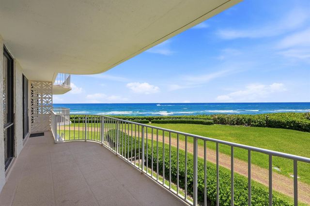 3400 S Ocean Boulevard 2fii, Palm Beach, FL 33480