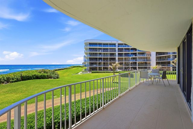 3400 S Ocean Boulevard 2fii, Palm Beach, FL 33480