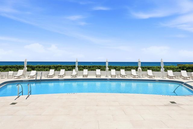 3400 S Ocean Boulevard 2fii, Palm Beach, FL 33480