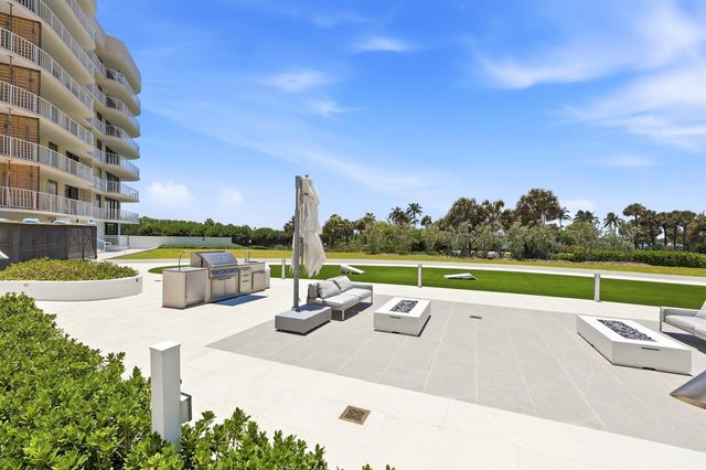 3400 S Ocean Boulevard 2fii, Palm Beach, FL 33480