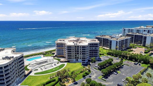 3400 S Ocean Boulevard 2fii, Palm Beach, FL 33480