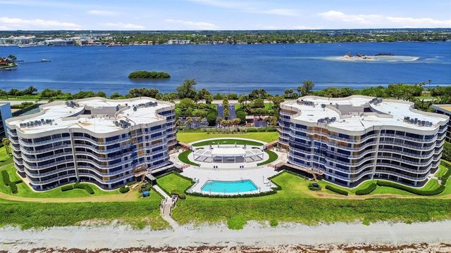 3400 S Ocean Boulevard 2fii, Palm Beach, FL 33480