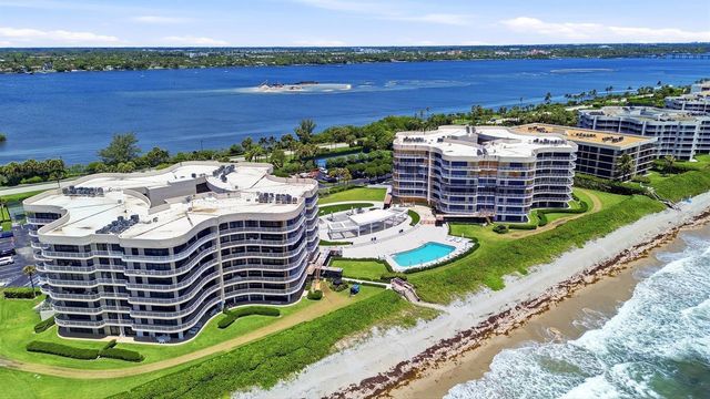 3400 S Ocean Boulevard 2fii, Palm Beach, FL 33480