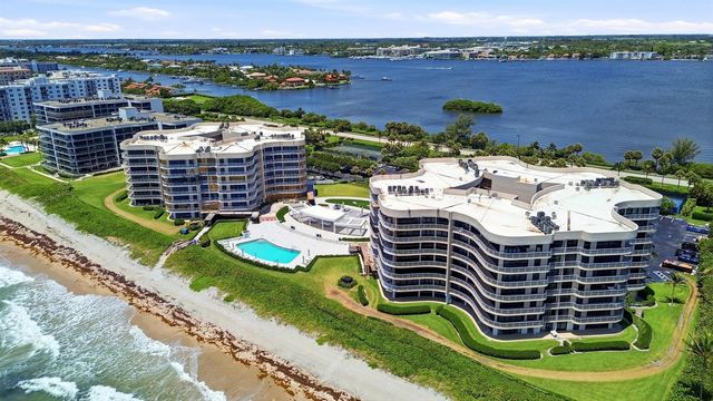 3400 S Ocean Boulevard 2fii, Palm Beach, FL 33480