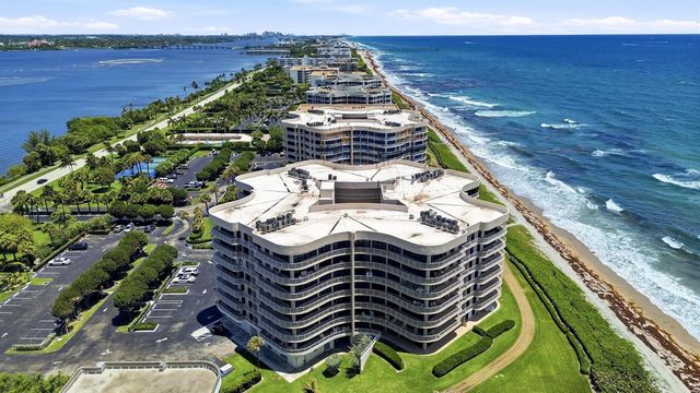 3400 S Ocean Boulevard 2fii, Palm Beach, FL 33480