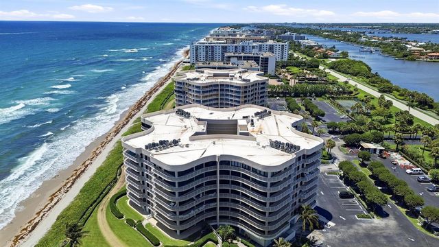 3400 S Ocean Boulevard 2fii, Palm Beach, FL 33480