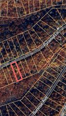 Pyramid Lane, Holiday Island, AR 72631