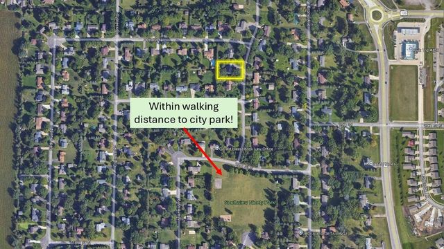 2009 Pleasant Avenue, Saint Cloud, MN 56303