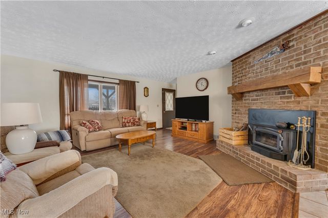 7295 Cool Road, Canfield, OH 44406