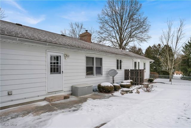 7295 Cool Road, Canfield, OH 44406