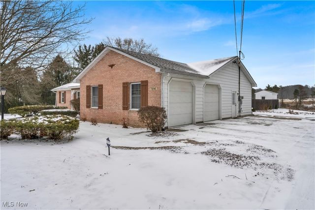 7295 Cool Road, Canfield, OH 44406