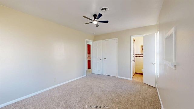 506 Clay Street, Bryan, TX 77801