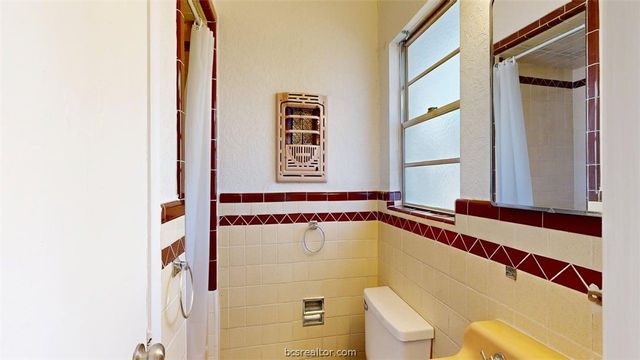 506 Clay Street, Bryan, TX 77801