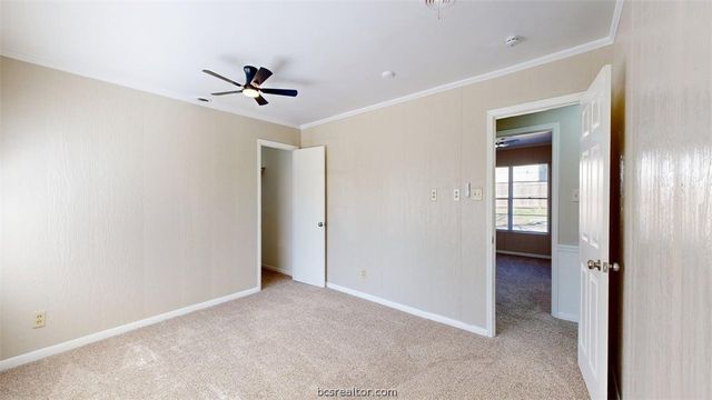 506 Clay Street, Bryan, TX 77801