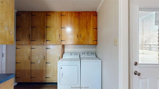 506 Clay Street, Bryan, TX 77801