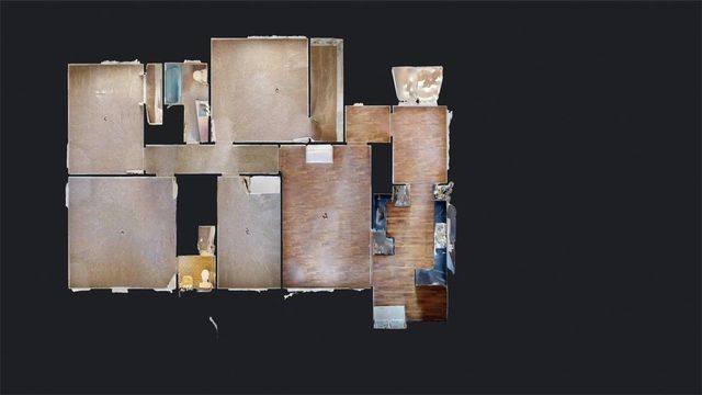 506 Clay Street, Bryan, TX 77801