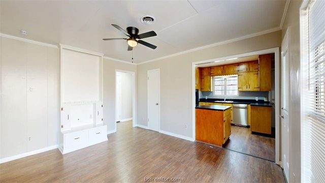 506 Clay Street, Bryan, TX 77801