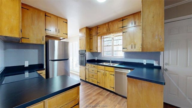 506 Clay Street, Bryan, TX 77801