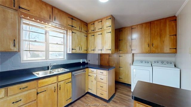 506 Clay Street, Bryan, TX 77801