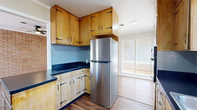 506 Clay Street, Bryan, TX 77801