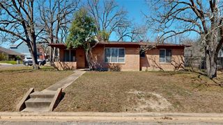 506 Clay Street, Bryan, TX 77801