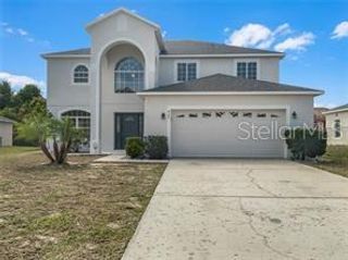 422 LAKEVIEW ROAD, Kissimmee, FL 34759