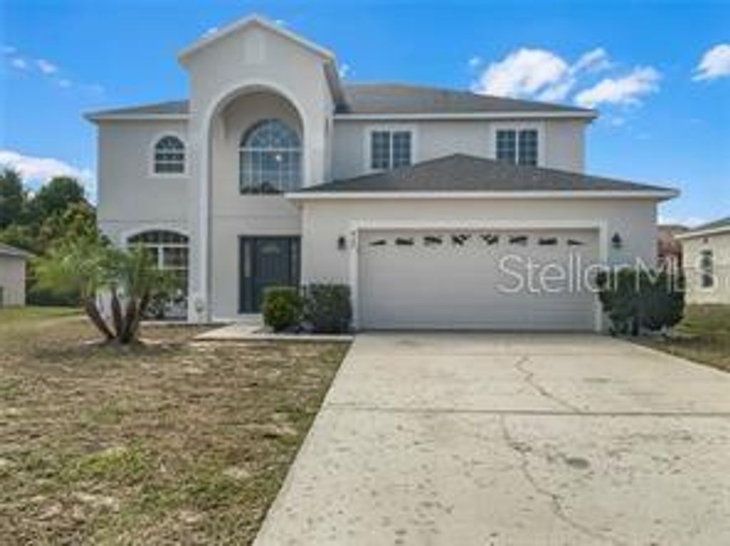 422 LAKEVIEW ROAD, Kissimmee, FL 34759