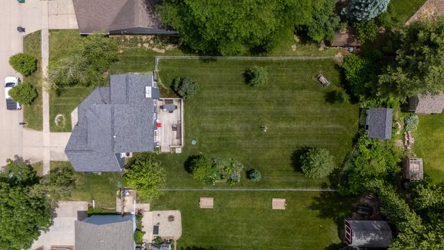 1370 NW 72nd Avenue, Ankeny, IA 50023