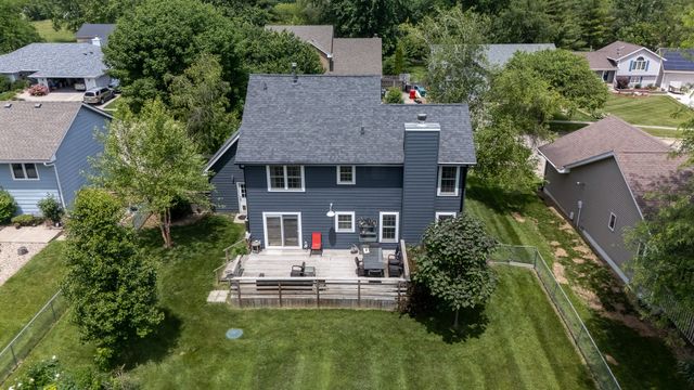 1370 NW 72nd Avenue, Ankeny, IA 50023