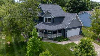 1370 NW 72nd Avenue, Ankeny, IA 50023