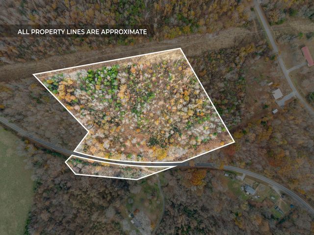 0 Rock Springs Rd, Charlotte, TN 37036