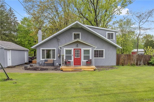 8355 Tuttle Road, Cicero, NY 13030