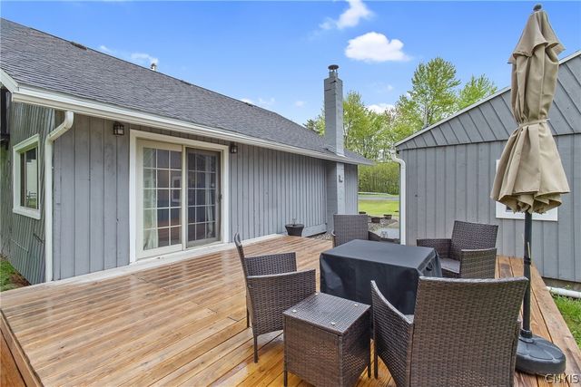 8355 Tuttle Road, Cicero, NY 13030