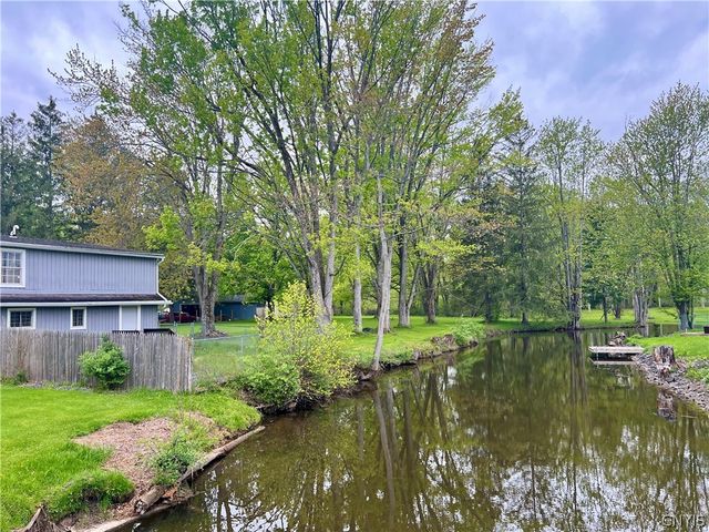 8355 Tuttle Road, Cicero, NY 13030