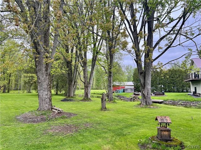 8355 Tuttle Road, Cicero, NY 13030